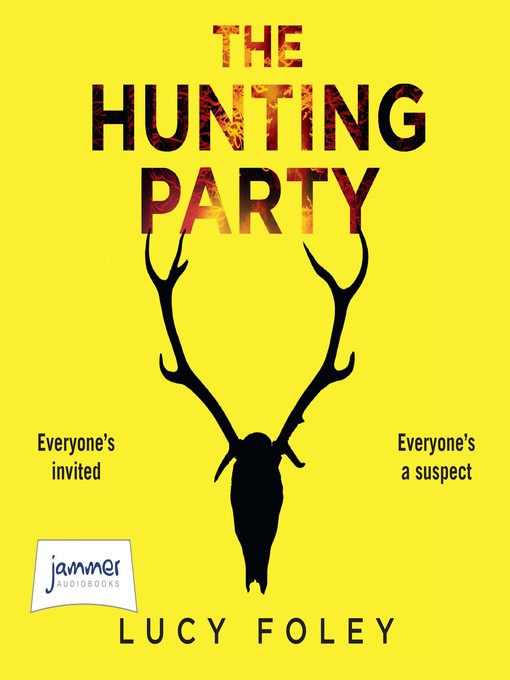 Title details for The Hunting Party by Lucy Foley - Available